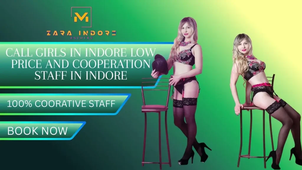 Call girls in Indore