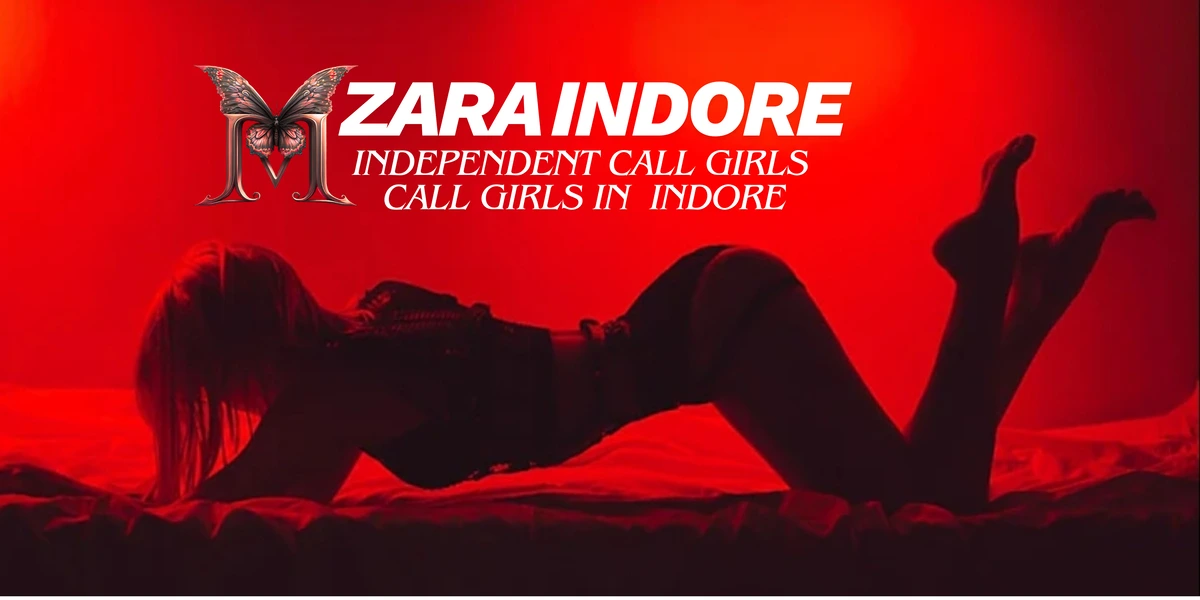 Independent Call girls in Indore